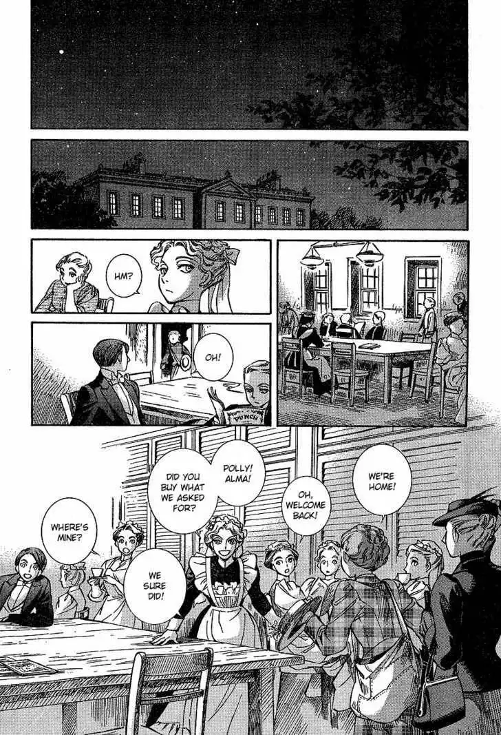 Emma Bangaihen Chapter 10 26